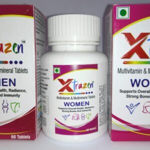 Xtrazen Women