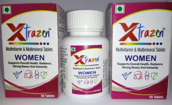 Xtrazen Women