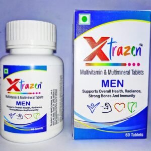 Xtrazen Men